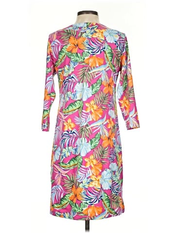 Caribbean Joe Casual Dress (view 2)