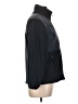 5th & Ocean 100% Polyester Black Track Jacket Size L - photo 4