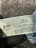 Carter's 100% Cotton Blue Tank Top 3-6 MO / 6 MO - photo 4