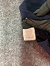 Avenue Montaigne Solid Blue Active Pants Size 6 - photo 8