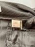 Calvin Klein Chevron-herringbone Gray Dress Pants Size 12 - photo 8