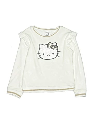 Hello Kitty Sweatshirt (view 1)