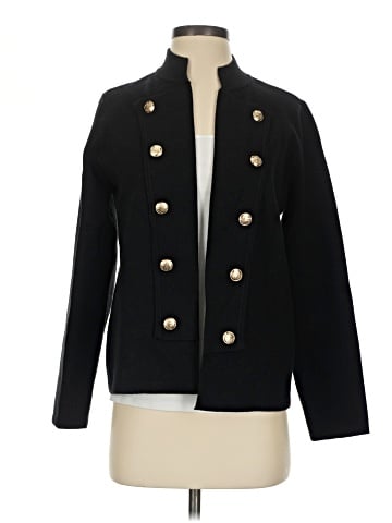 Jones New York Signature Cardigan (view 1)