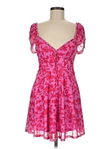 Urban Outfitters Cocktail Dress (view 1)