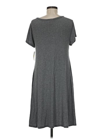Style&Co Casual Dress (view 2)