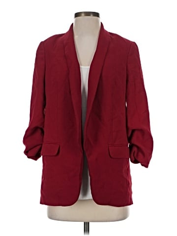 Express Blazer (view 1)