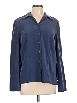 Fashion Bug Long Sleeve Blouse
