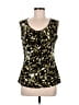 Worthington Gold Tank Top Size M - photo 1