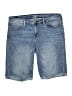 Signature Blue Denim Shorts Size 16 - photo 1