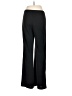 BCBG Paris Solid Black Dress Pants Size 8 - photo 2