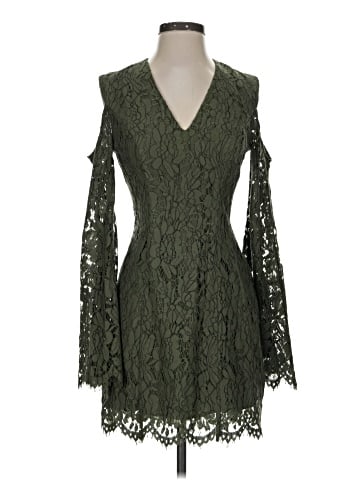 Keepsake Cocktail Dress (view 1)