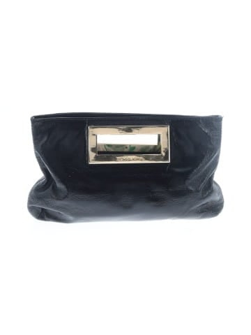 MICHAEL Michael Kors Leather Clutch (view 1)
