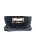 MICHAEL Michael Kors 100% Leather Black Leather Clutch One size - photo 1