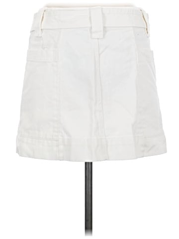 Olivaceous Casual Skirt (view 2)