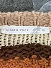 Altar'd State Color Block Brown Pullover Sweater Size XS - photo 7