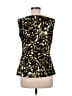 Worthington Gold Tank Top Size M - photo 2