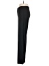 BCBG Paris Solid Black Dress Pants Size 8 - photo 5