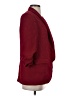 Express 100% Polyester Red Blazer Size S - photo 4