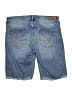 Signature Blue Denim Shorts Size 16 - photo 2