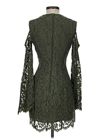 Keepsake Cocktail Dress (view 2)
