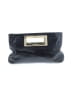 MICHAEL Michael Kors 100% Leather Black Leather Clutch One size - photo 2