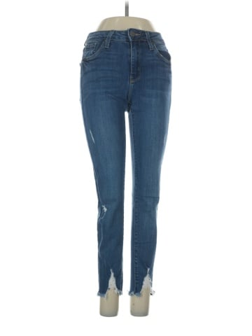 Just Black Jeans (view 1)
