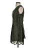 Keepsake Green Cocktail Dress Size S - photo 5