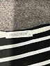 Smallshow Black Short Sleeve Top Size XL Maternity - photo 6