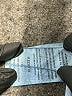 Lee Blue Jeans Size 12M - photo 9