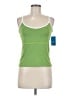 IZOD Green Tank Top Size M - photo 1