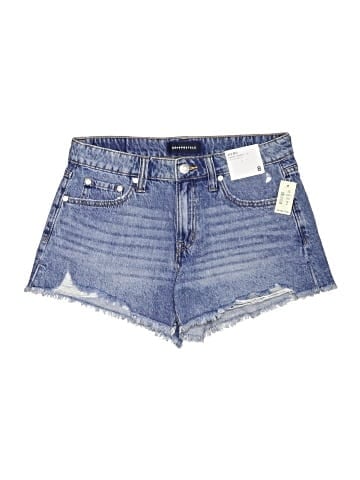 Aeropostale Denim Shorts (view 1)