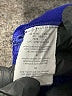 Champion Blue Pullover Sweater Size M - photo 8