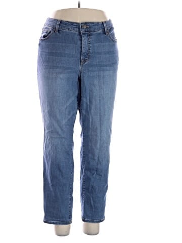 Torrid Jeans (view 1)