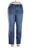 Torrid Blue Jeans Size 20 - photo 1