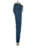 Just Black Hearts Blue Jeans Size 25 waist - photo 4