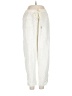 Saturday Sunday Ivory Casual Pants Size M - photo 1