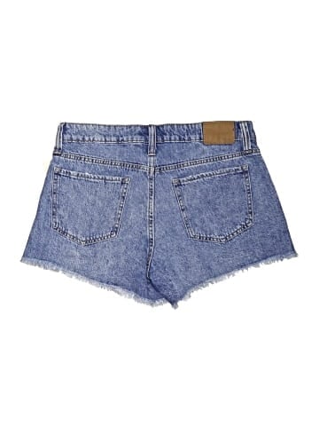 Aeropostale Denim Shorts (view 2)