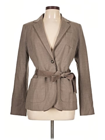 Banana Republic Wool Blazer (view 1)