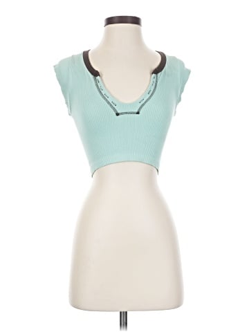 Out From Under Sleeveless T-Shirt (view 1)