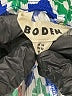 Boden 100% Viscose Print Blue Casual Pants Size 10 - photo 7