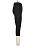 JoyLab Solid Black Active Pants Size M - photo 4