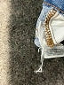 Madewell Blue Jeans Size 29 waist - photo 9