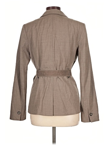 Banana Republic Wool Blazer (view 2)