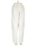 Saturday Sunday Ivory Casual Pants Size M - photo 2