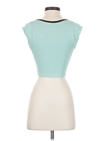 Out From Under Sleeveless T-Shirt (view 2)