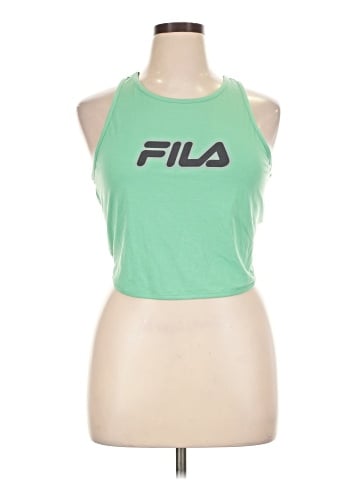 FILA Tank Top (view 1)