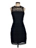 Lulus Black Cocktail Dress Size S - photo 1