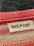 White Stag Stripes Pink Pullover Sweater Size L (estimated) - photo 7