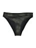 Triangl Black Swimsuit Bottoms Size M - photo 1