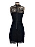 Lulus Black Cocktail Dress Size S - photo 2